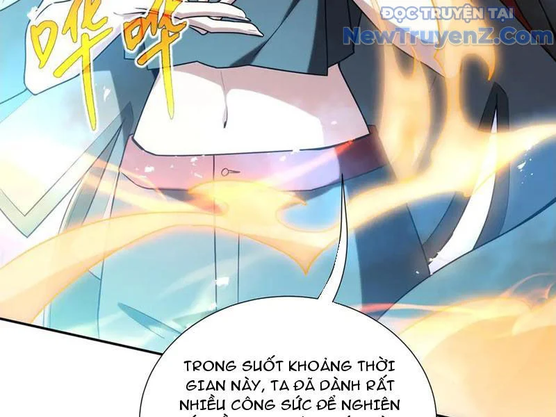 Ta Ký Kết Khế Ước Với Chính Mình Chapter 93 - Trang 2