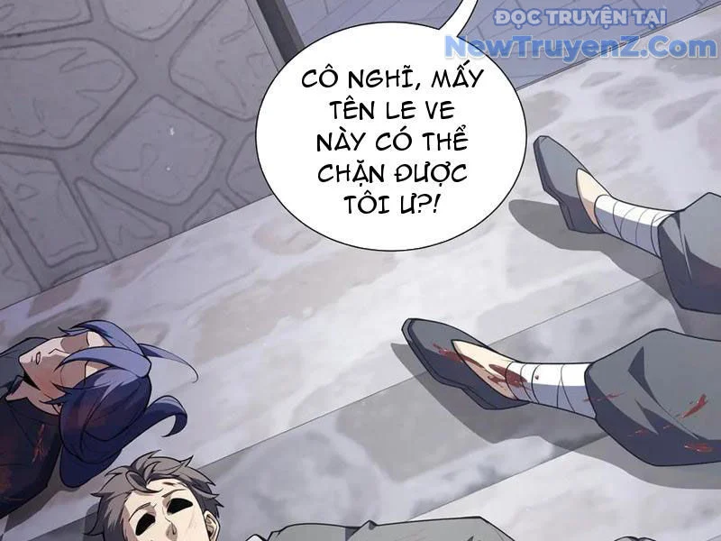 Ta Ký Kết Khế Ước Với Chính Mình Chapter 93 - Trang 2