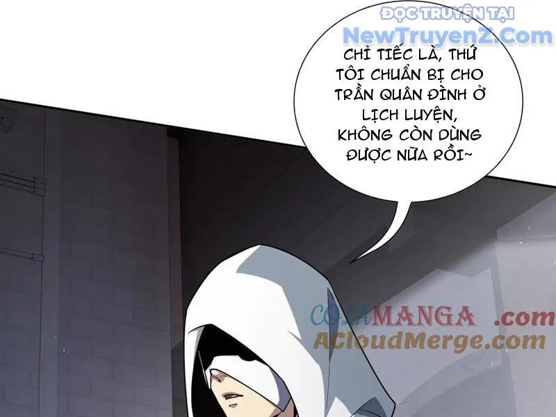 Ta Ký Kết Khế Ước Với Chính Mình Chapter 93 - Trang 2