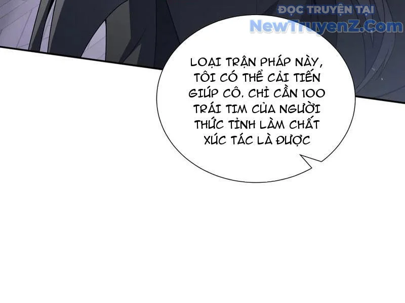 Ta Ký Kết Khế Ước Với Chính Mình Chapter 93 - Trang 2
