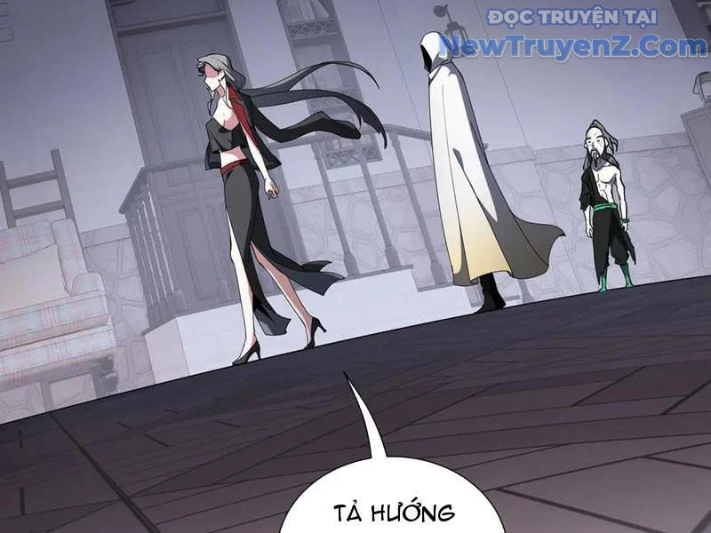 Ta Ký Kết Khế Ước Với Chính Mình Chapter 93 - Trang 2