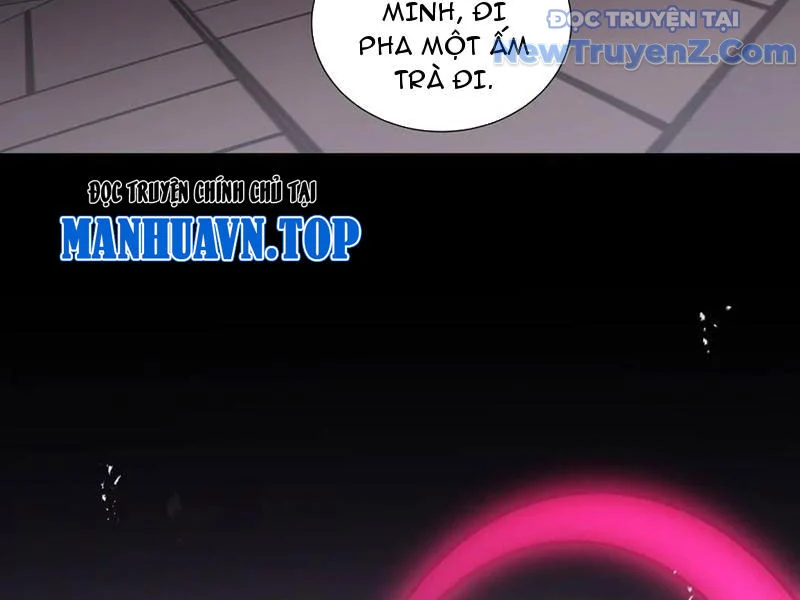 Ta Ký Kết Khế Ước Với Chính Mình Chapter 93 - Trang 2