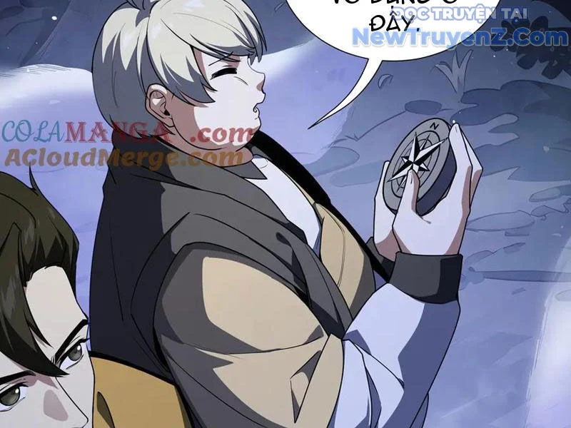 Ta Ký Kết Khế Ước Với Chính Mình Chapter 93 - Trang 2
