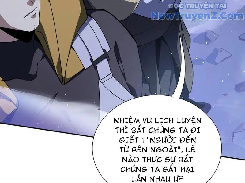 Ta Ký Kết Khế Ước Với Chính Mình Chapter 93 - Trang 2