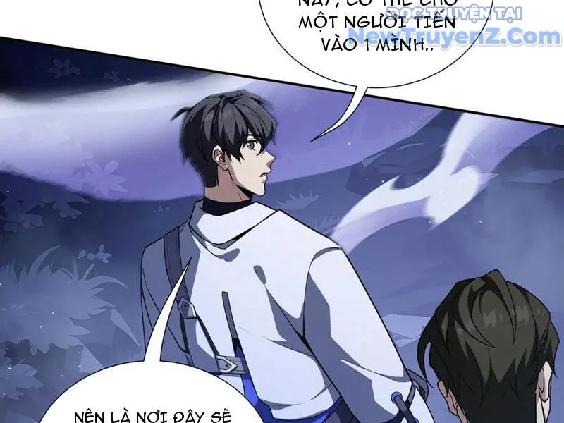 Ta Ký Kết Khế Ước Với Chính Mình Chapter 93 - Trang 2