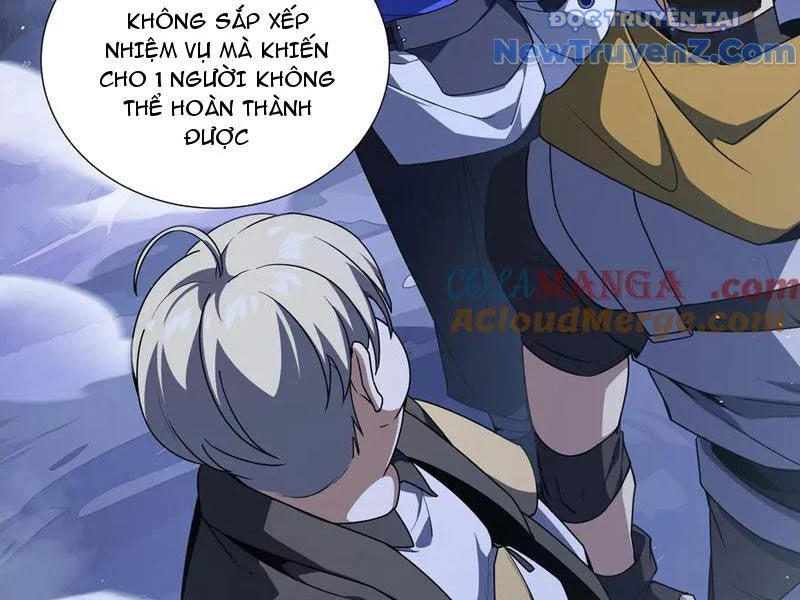 Ta Ký Kết Khế Ước Với Chính Mình Chapter 93 - Trang 2