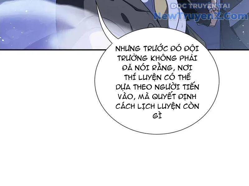 Ta Ký Kết Khế Ước Với Chính Mình Chapter 93 - Trang 2