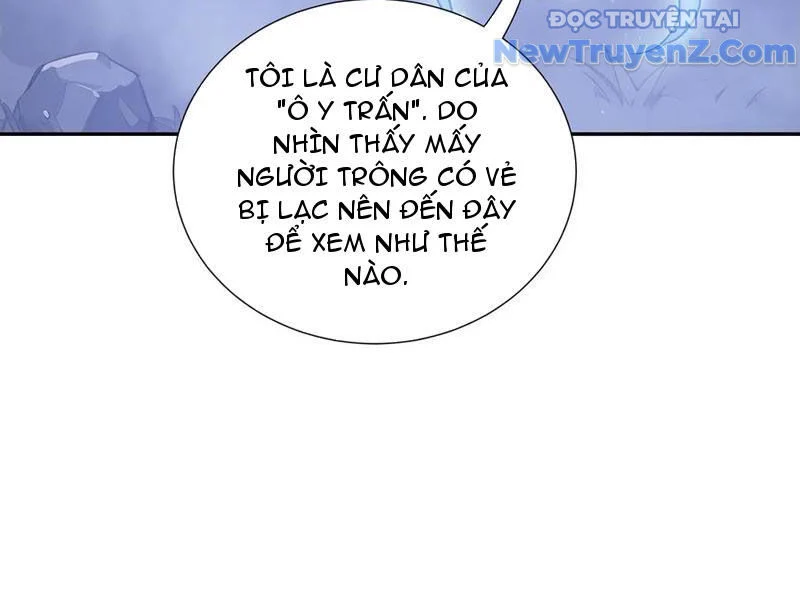 Ta Ký Kết Khế Ước Với Chính Mình Chapter 93 - Trang 2