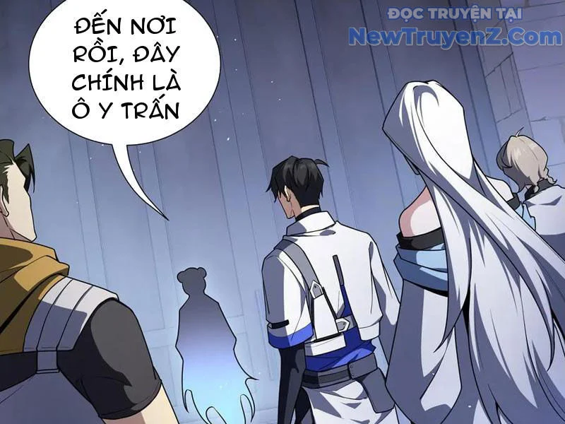 Ta Ký Kết Khế Ước Với Chính Mình Chapter 93 - Trang 2