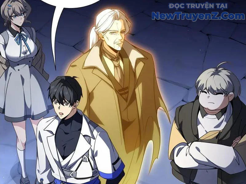 Ta Ký Kết Khế Ước Với Chính Mình Chapter 93 - Trang 2