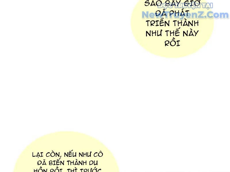 Ta Ký Kết Khế Ước Với Chính Mình Chapter 93 - Trang 2