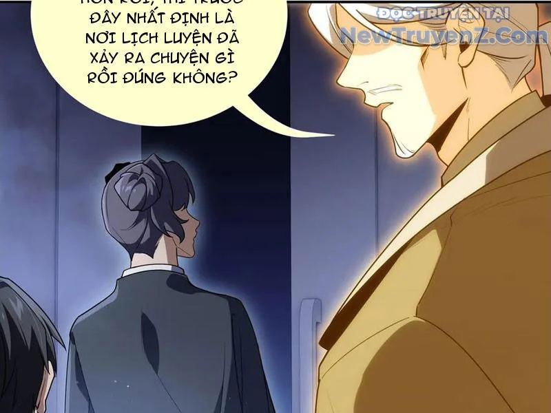 Ta Ký Kết Khế Ước Với Chính Mình Chapter 93 - Trang 2