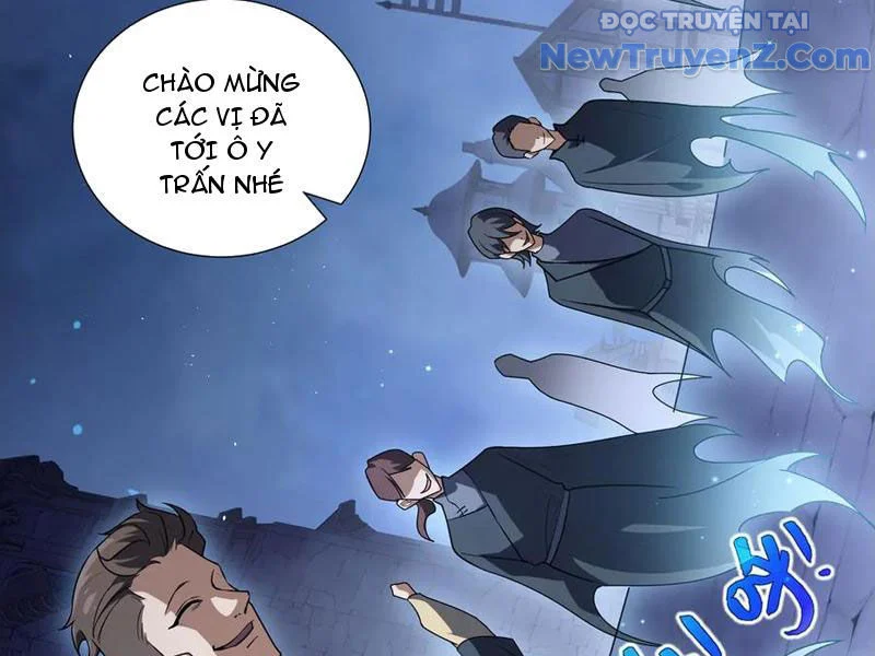 Ta Ký Kết Khế Ước Với Chính Mình Chapter 93 - Trang 2
