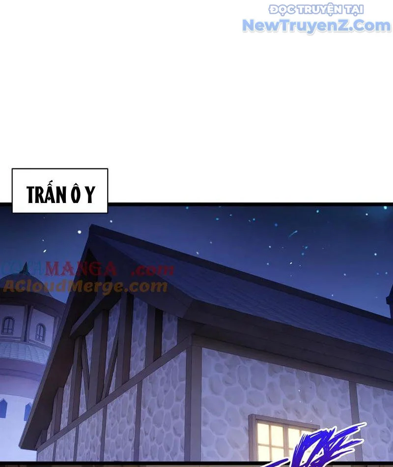Ta Ký Kết Khế Ước Với Chính Mình Chapter 94 - Trang 2