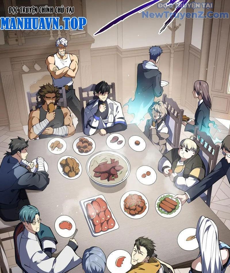 Ta Ký Kết Khế Ước Với Chính Mình Chapter 94 - Trang 2