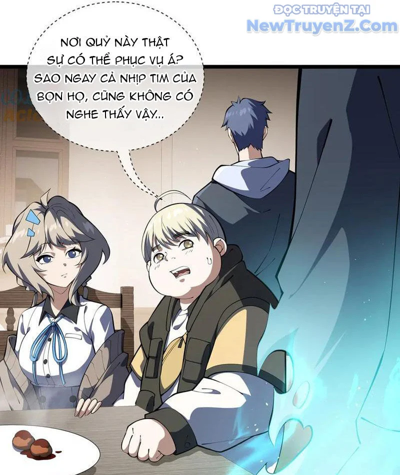 Ta Ký Kết Khế Ước Với Chính Mình Chapter 94 - Trang 2