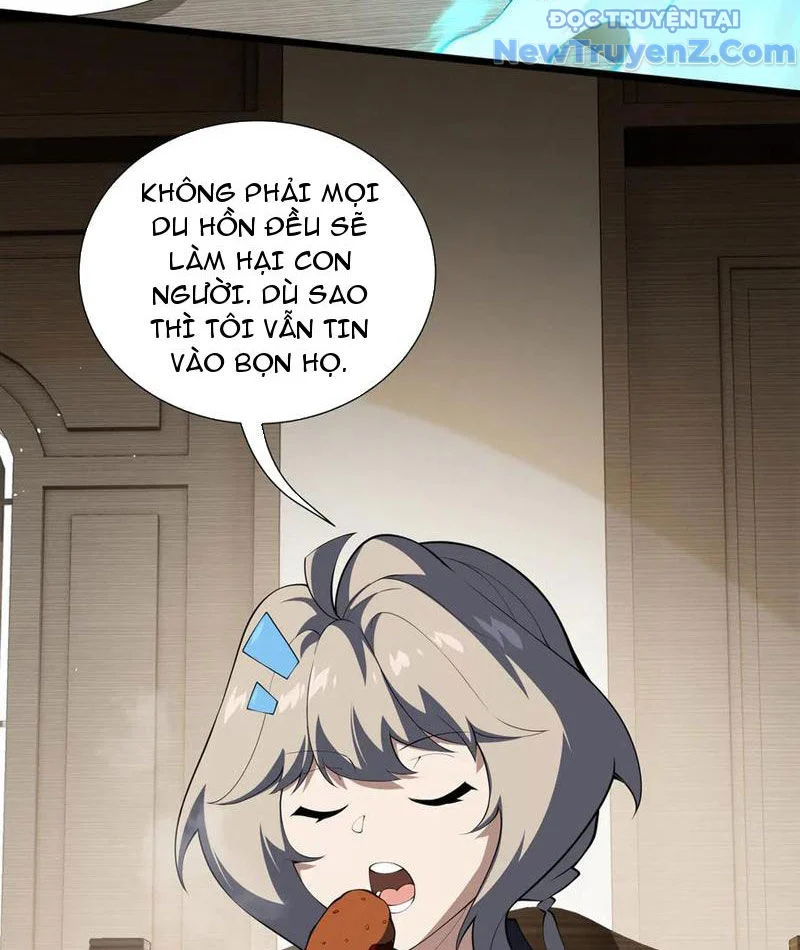 Ta Ký Kết Khế Ước Với Chính Mình Chapter 94 - Trang 2