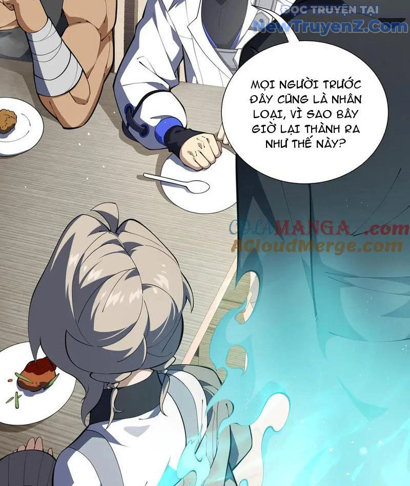 Ta Ký Kết Khế Ước Với Chính Mình Chapter 94 - Trang 2