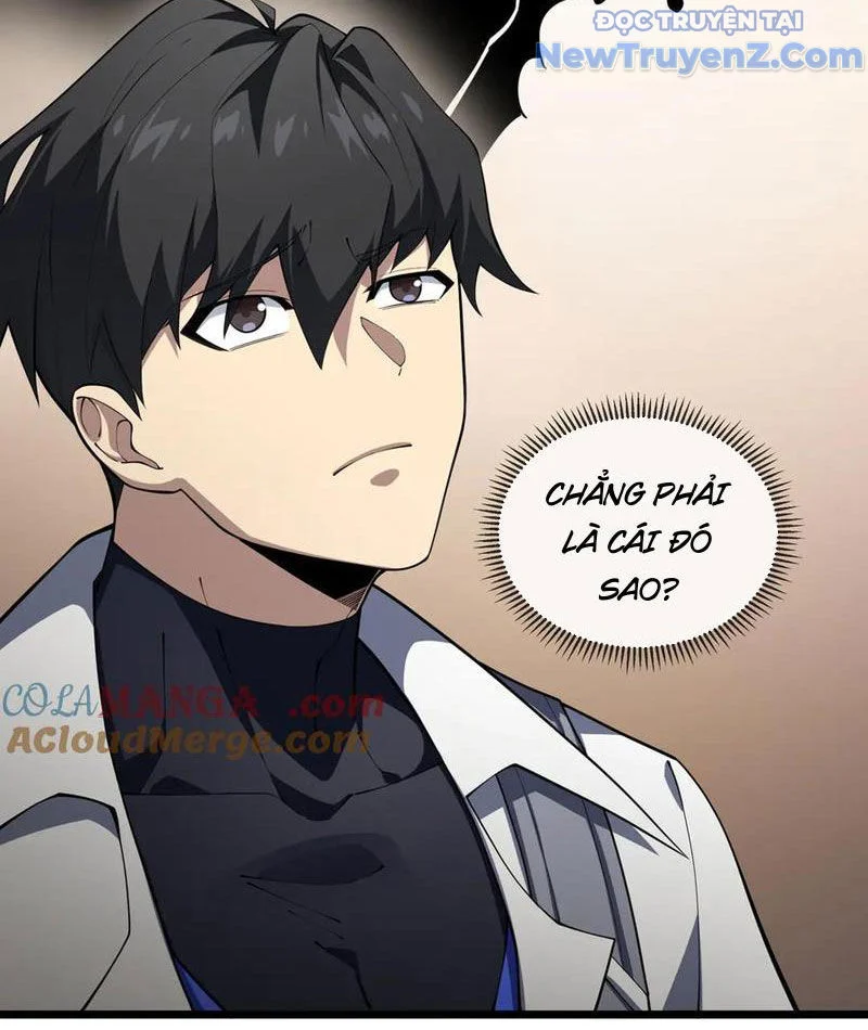 Ta Ký Kết Khế Ước Với Chính Mình Chapter 94 - Trang 2