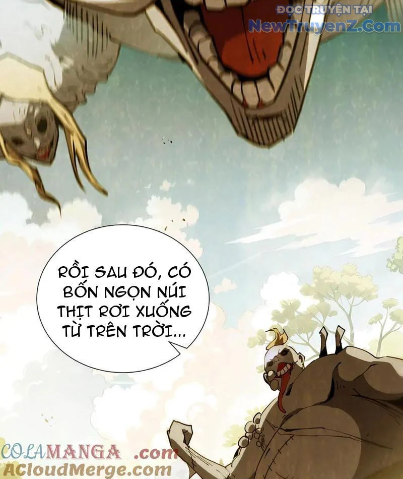 Ta Ký Kết Khế Ước Với Chính Mình Chapter 94 - Trang 2