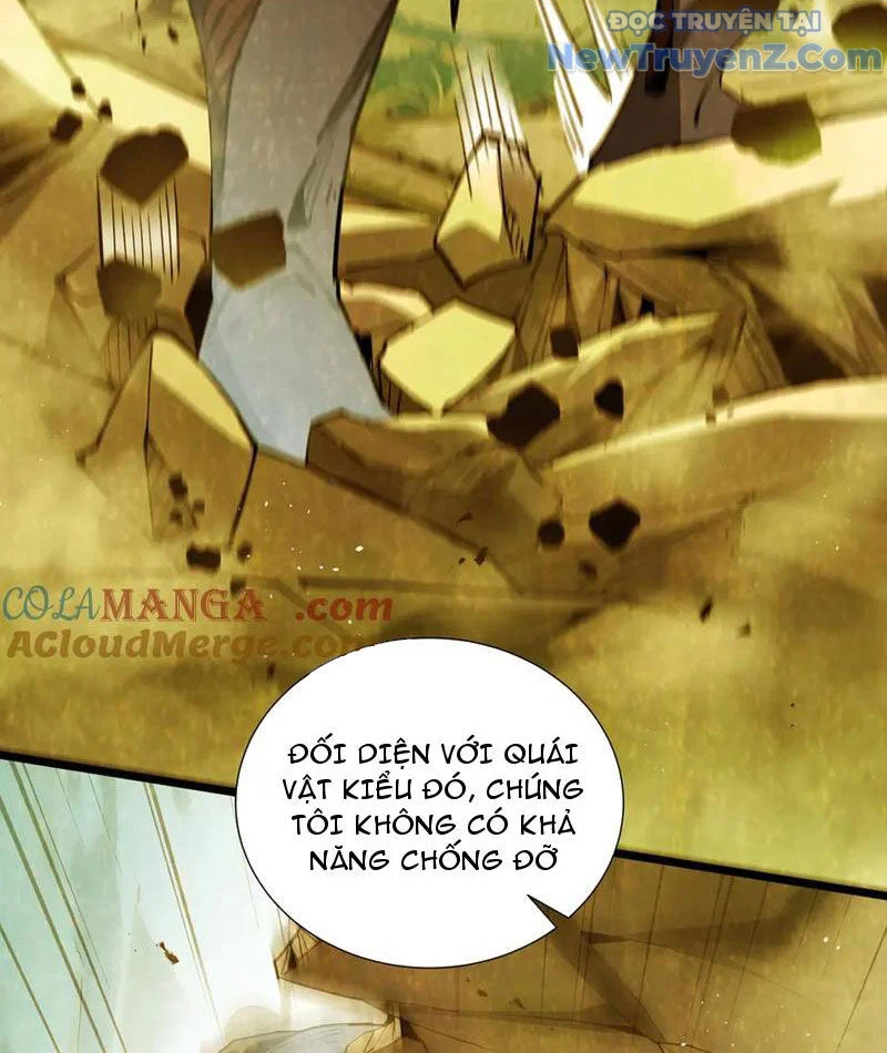 Ta Ký Kết Khế Ước Với Chính Mình Chapter 94 - Trang 2