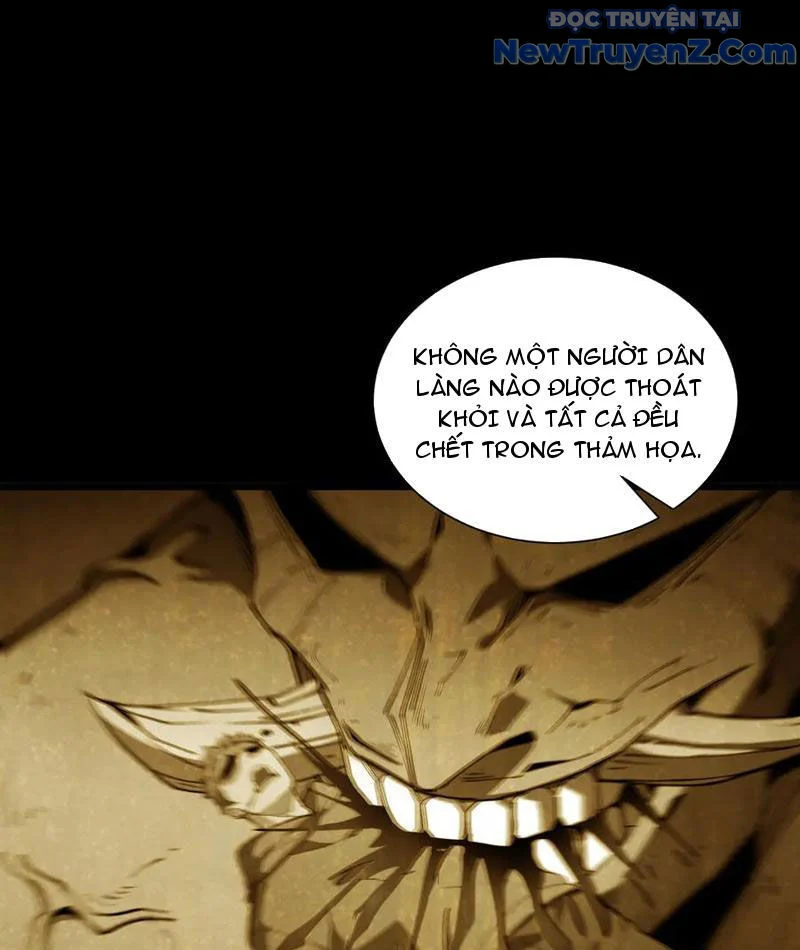 Ta Ký Kết Khế Ước Với Chính Mình Chapter 94 - Trang 2