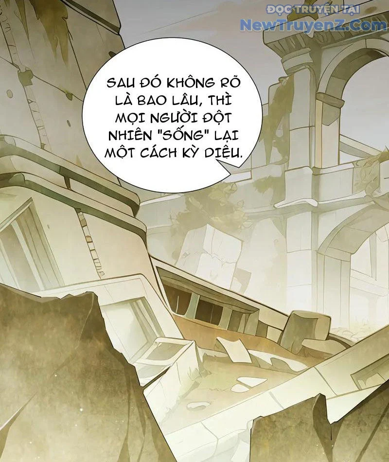 Ta Ký Kết Khế Ước Với Chính Mình Chapter 94 - Trang 2