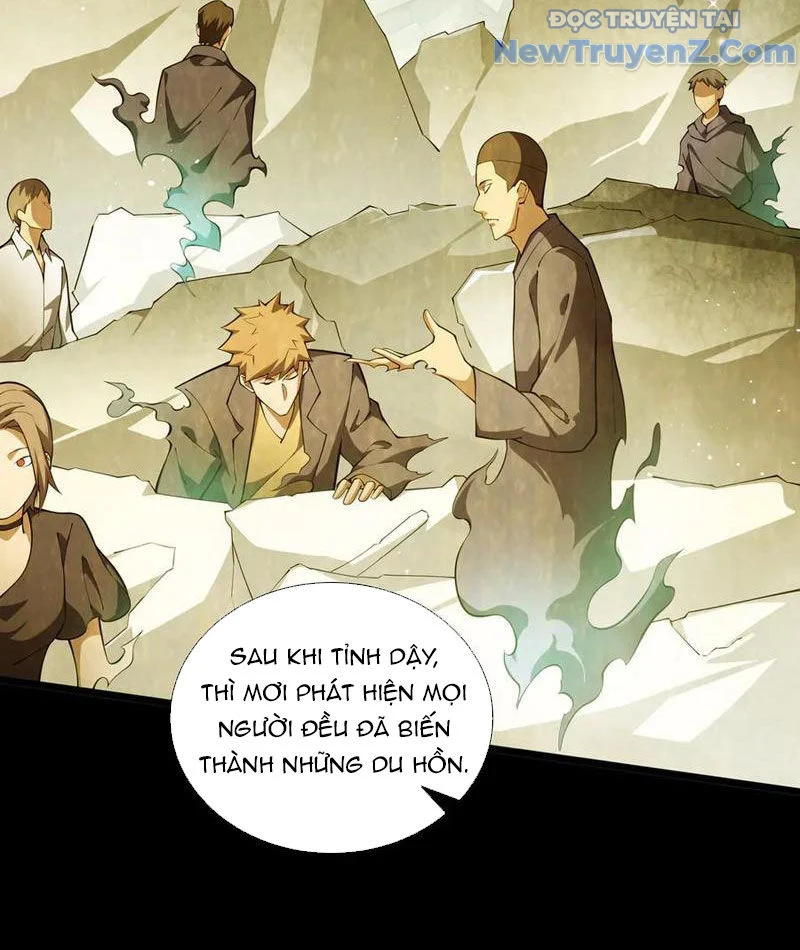 Ta Ký Kết Khế Ước Với Chính Mình Chapter 94 - Trang 2