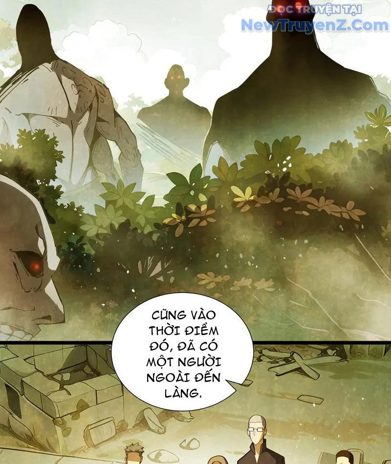 Ta Ký Kết Khế Ước Với Chính Mình Chapter 94 - Trang 2