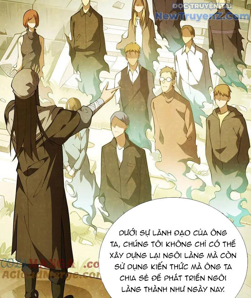 Ta Ký Kết Khế Ước Với Chính Mình Chapter 94 - Trang 2