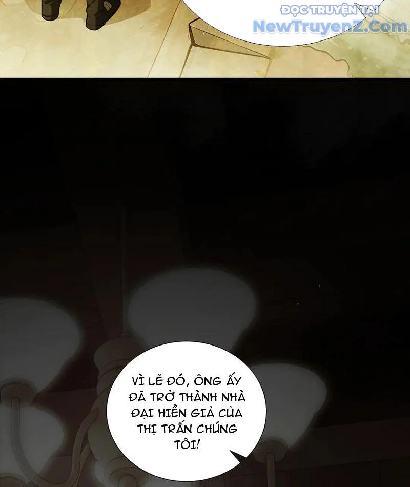 Ta Ký Kết Khế Ước Với Chính Mình Chapter 94 - Trang 2