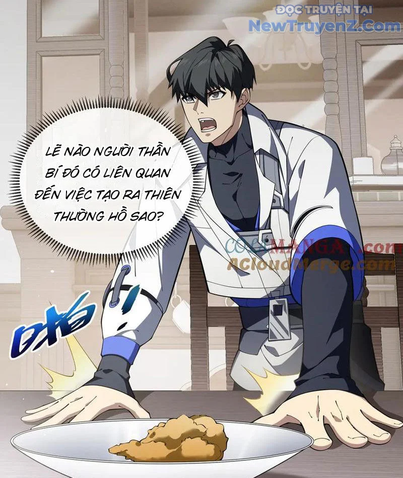 Ta Ký Kết Khế Ước Với Chính Mình Chapter 94 - Trang 2