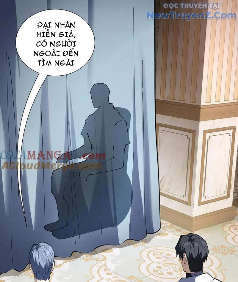 Ta Ký Kết Khế Ước Với Chính Mình Chapter 94 - Trang 2