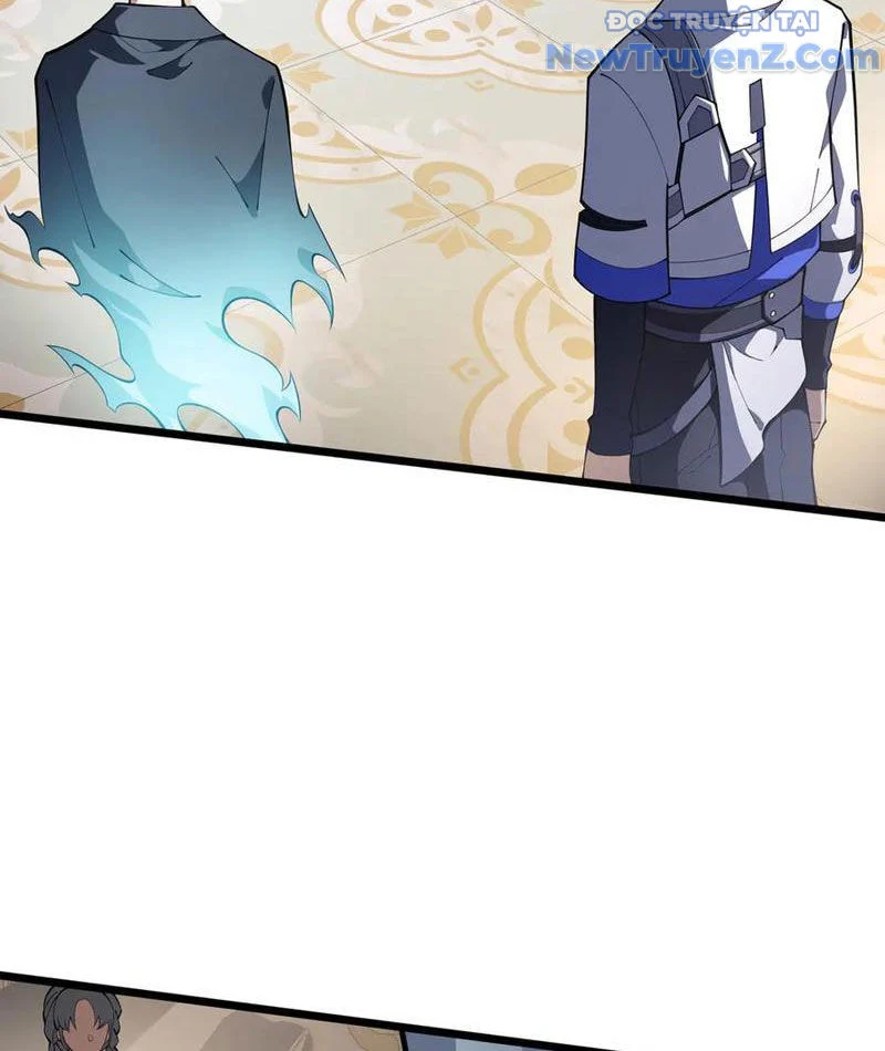 Ta Ký Kết Khế Ước Với Chính Mình Chapter 94 - Trang 2