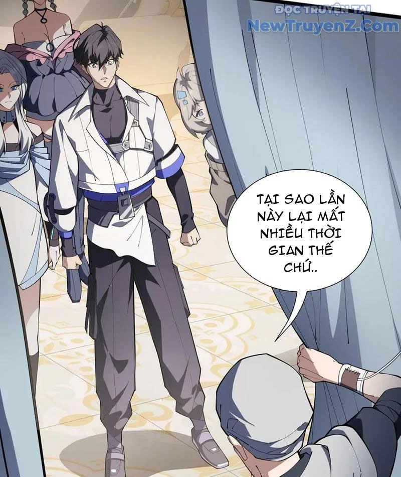 Ta Ký Kết Khế Ước Với Chính Mình Chapter 94 - Trang 2