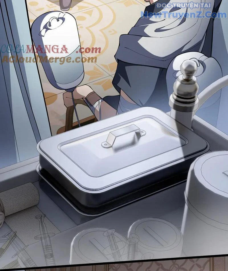 Ta Ký Kết Khế Ước Với Chính Mình Chapter 94 - Trang 2