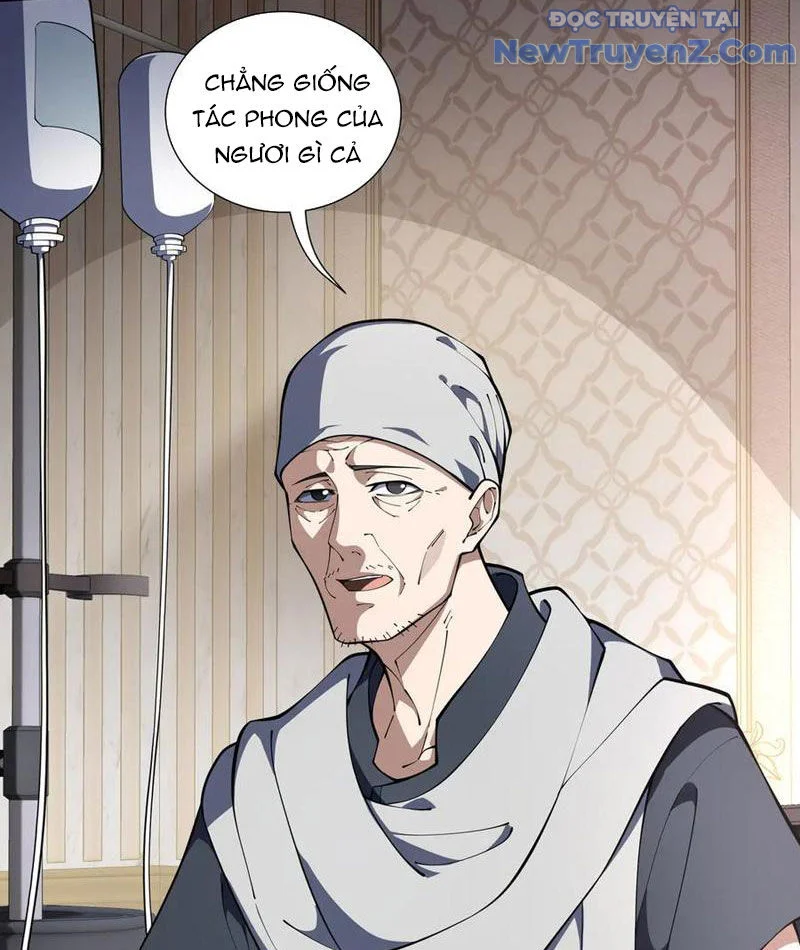 Ta Ký Kết Khế Ước Với Chính Mình Chapter 94 - Trang 2