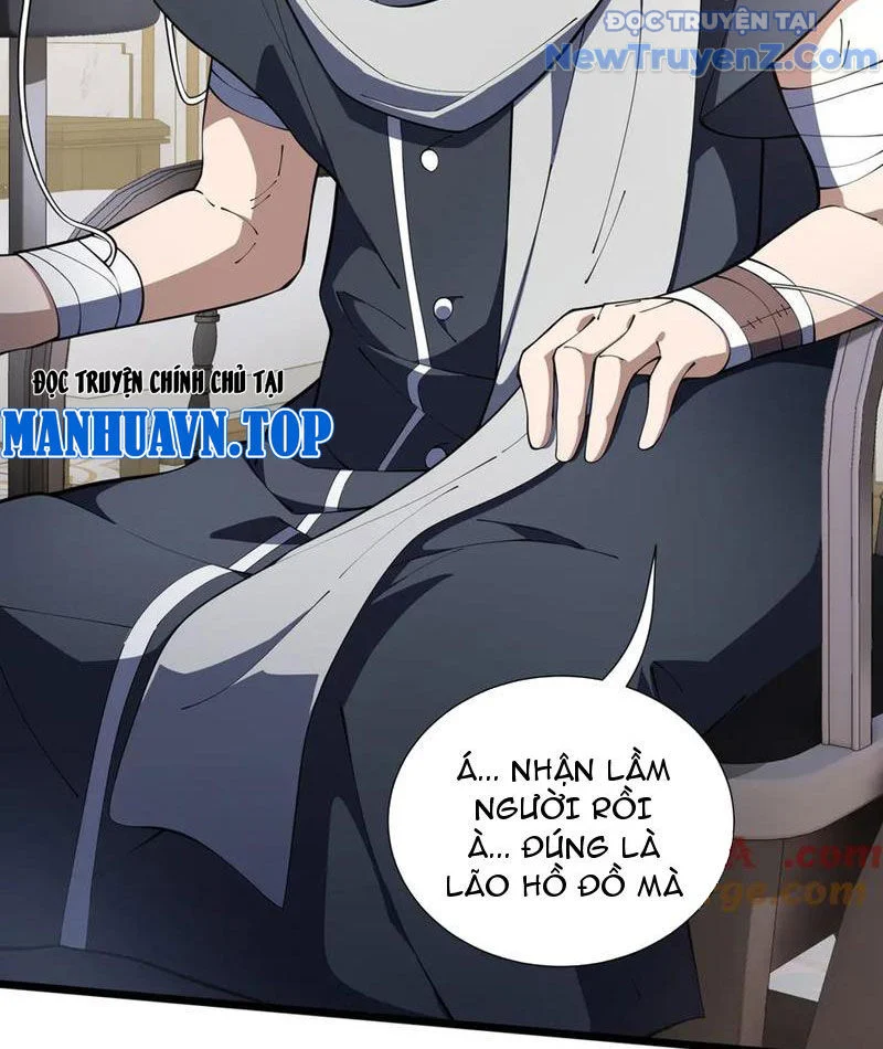 Ta Ký Kết Khế Ước Với Chính Mình Chapter 94 - Trang 2