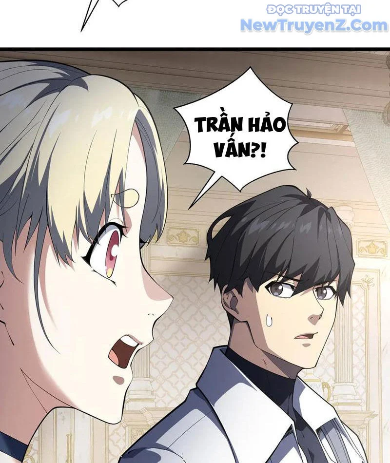 Ta Ký Kết Khế Ước Với Chính Mình Chapter 94 - Trang 2