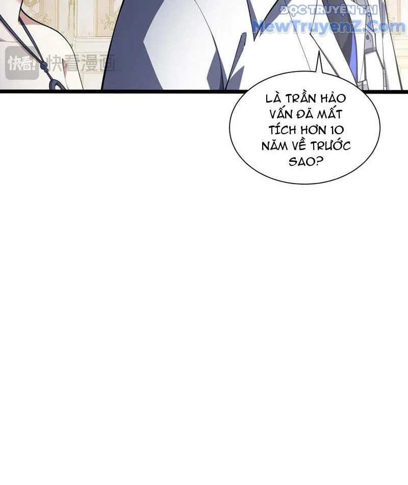 Ta Ký Kết Khế Ước Với Chính Mình Chapter 94 - Trang 2