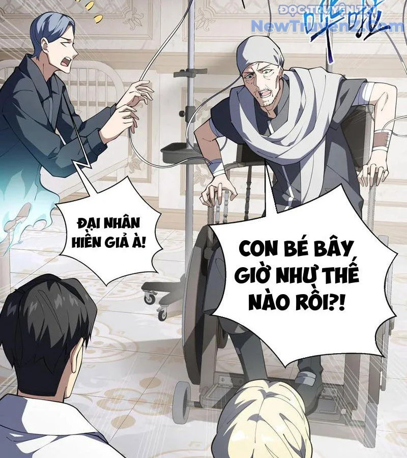 Ta Ký Kết Khế Ước Với Chính Mình Chapter 94 - Trang 2