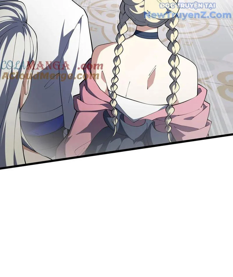 Ta Ký Kết Khế Ước Với Chính Mình Chapter 94 - Trang 2