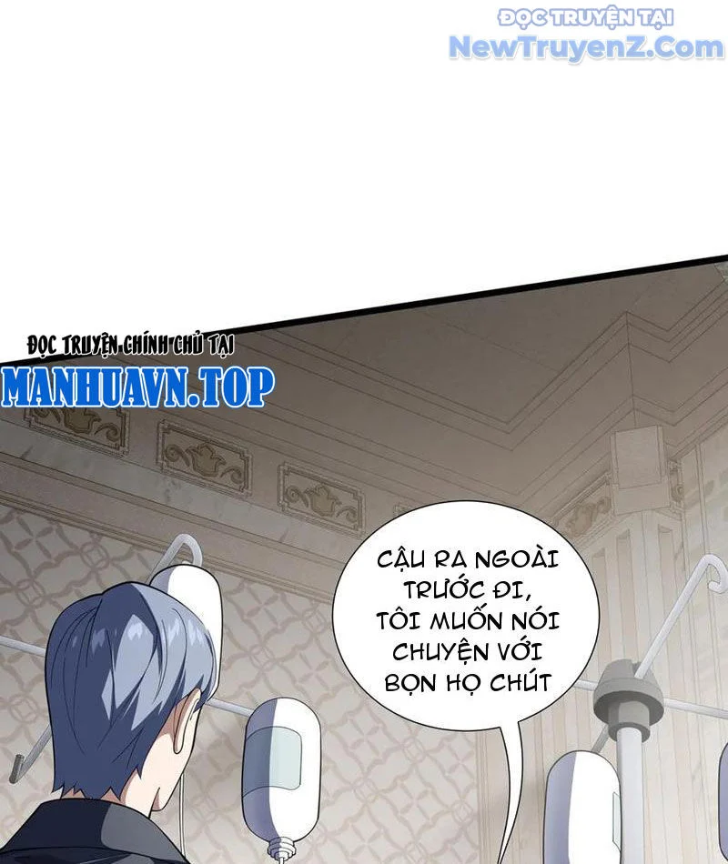 Ta Ký Kết Khế Ước Với Chính Mình Chapter 94 - Trang 2