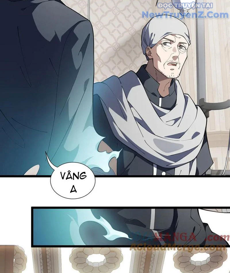 Ta Ký Kết Khế Ước Với Chính Mình Chapter 94 - Trang 2