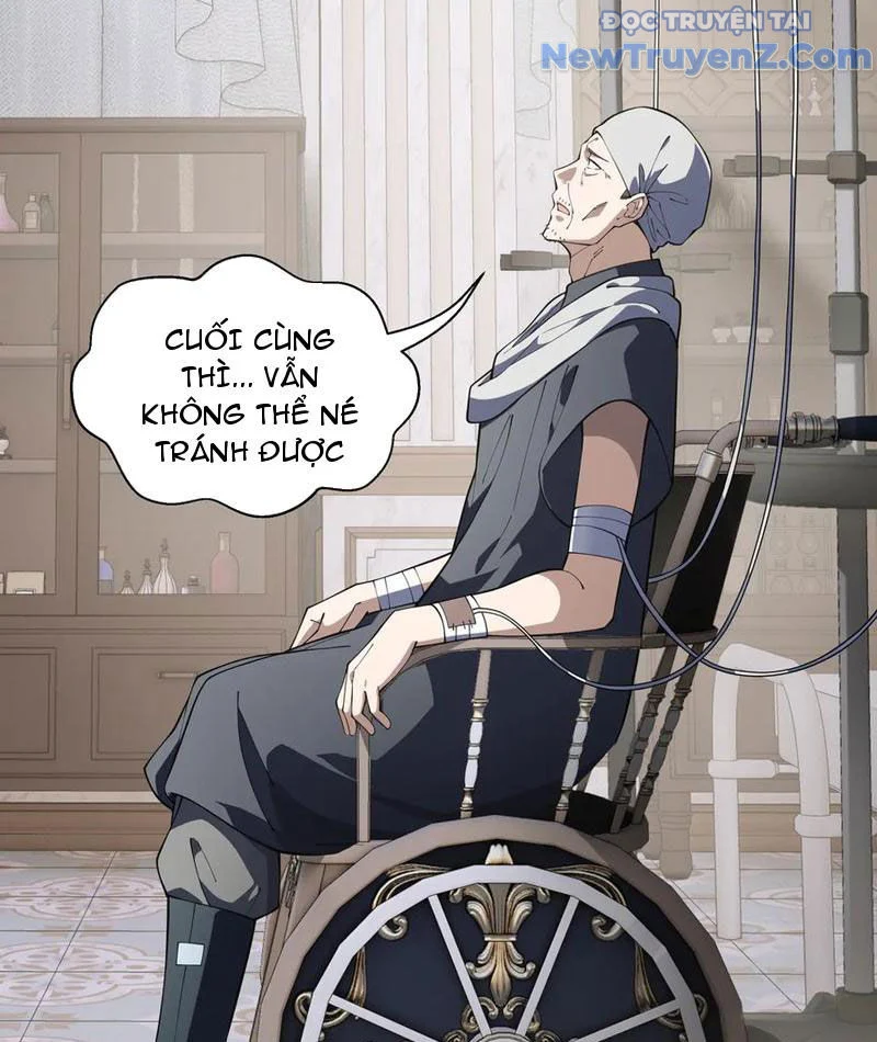 Ta Ký Kết Khế Ước Với Chính Mình Chapter 94 - Trang 2