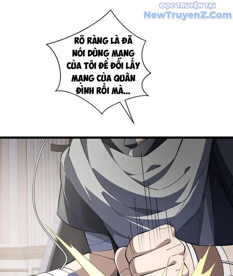 Ta Ký Kết Khế Ước Với Chính Mình Chapter 94 - Trang 2