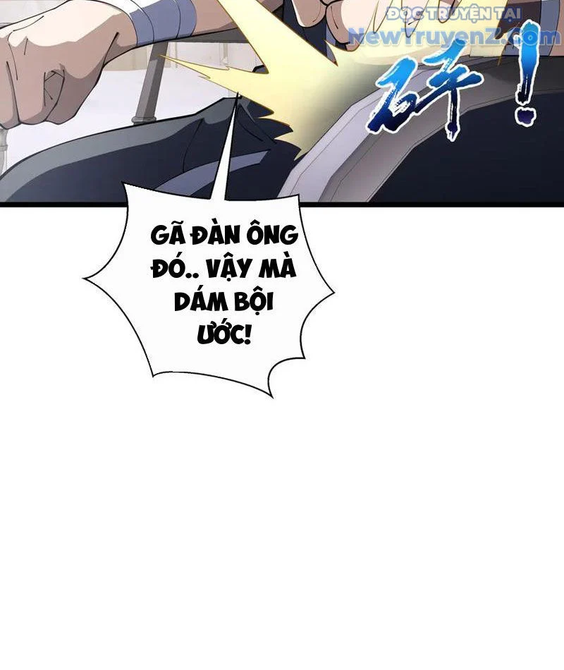 Ta Ký Kết Khế Ước Với Chính Mình Chapter 94 - Trang 2
