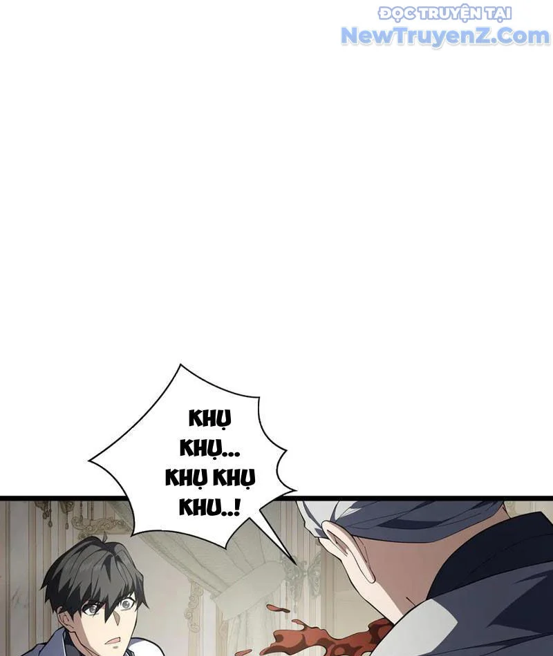 Ta Ký Kết Khế Ước Với Chính Mình Chapter 94 - Trang 2