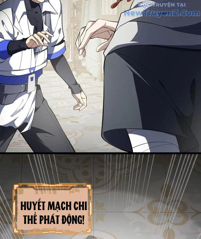 Ta Ký Kết Khế Ước Với Chính Mình Chapter 94 - Trang 2