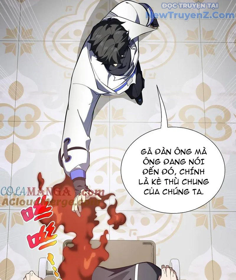 Ta Ký Kết Khế Ước Với Chính Mình Chapter 94 - Trang 2